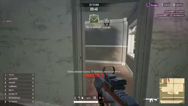 PUBG LITE - FRAGMOVIE #3 [] PUBG HIGHLIGHTS