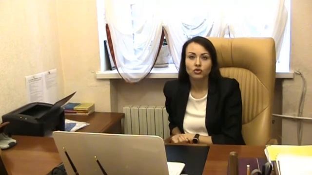 Клуб КПД. Анна Пашнина, юрист и директор юридической компаниии "Лекс эксперт"