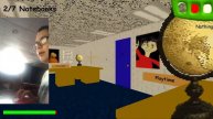Baldi's Basics In Education and Learning TM (stay until end for surprise!)