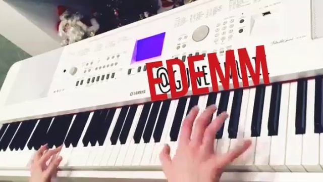 Мелодия