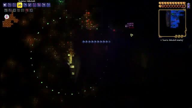 Were Almost at MOON LORD! Terraria Calamity ep.3