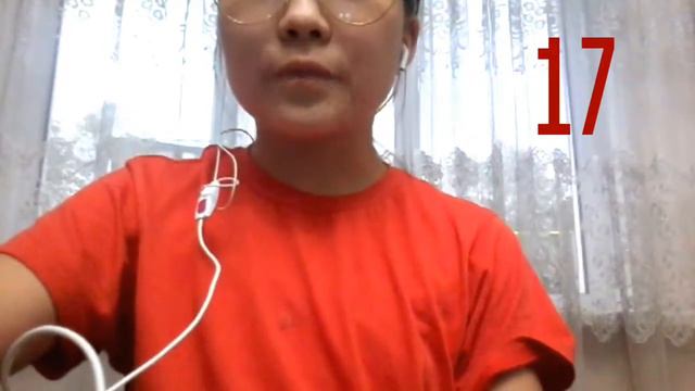 30 ФАКТОВ О ФАТИМЕ!/Fatimuwaa