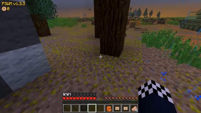 ?Вторая Мировая Война 2 [ДЕНЬ 5] Call Of Duty в Майнкрафт! Война в Майнкрафт!  (Minecraft - Сериал)