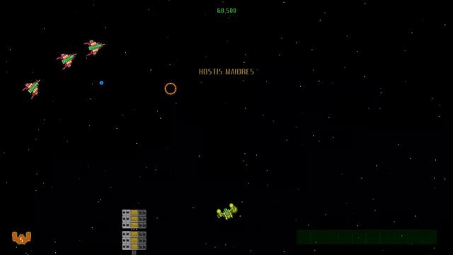 Now on orlygift: "Zotrix" for FREE