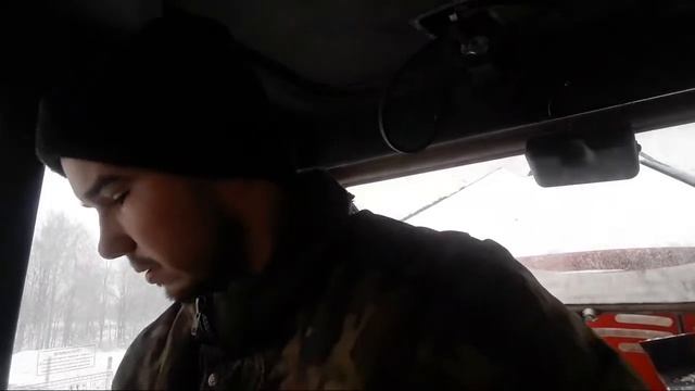 Тур по Хозяйству