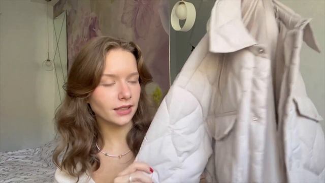 Распаковка одежды и обуви с Wildberries | вещи на осень-зиму, а также на учебу