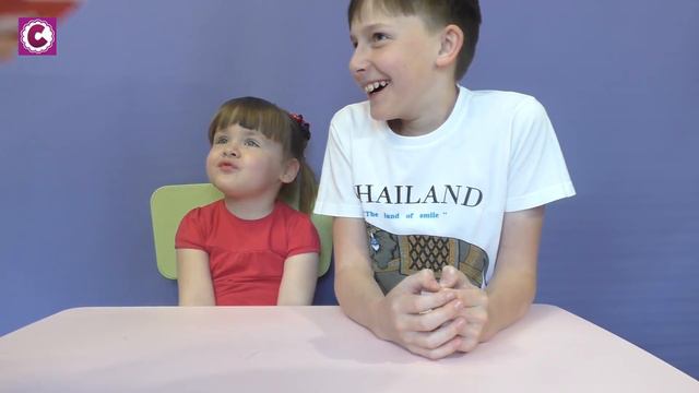 Как сделать ГОМУНКУЛА!  Самого милого в мире!  Homunculus