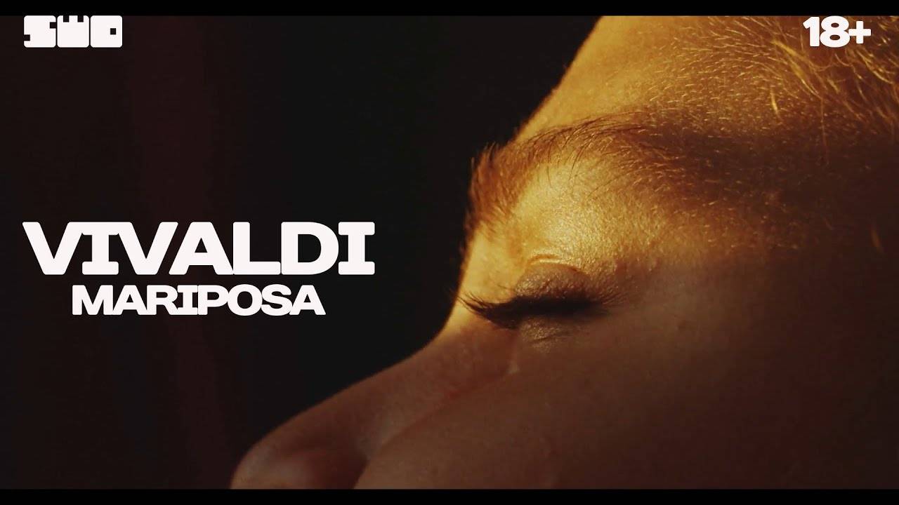 Vivaldi | Mariposa | rework: PROfan