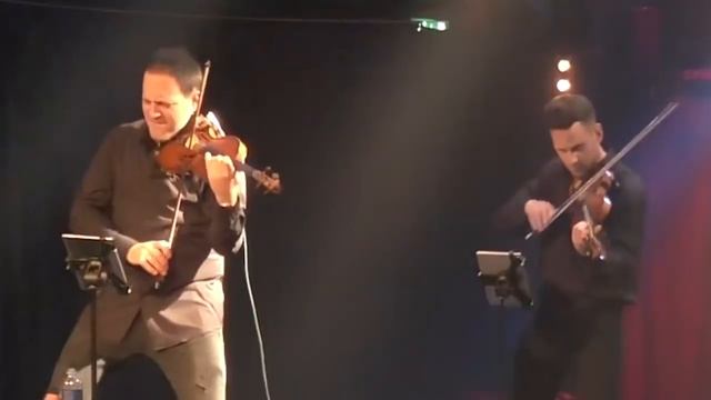Sweet Child O' Mine - Instrumental Cover - 'Virtuoso' LIVE (SOLO @ 2:58)