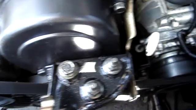 Sonido De Mirage 93