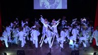 промо студия танца "Чёрная пантера"