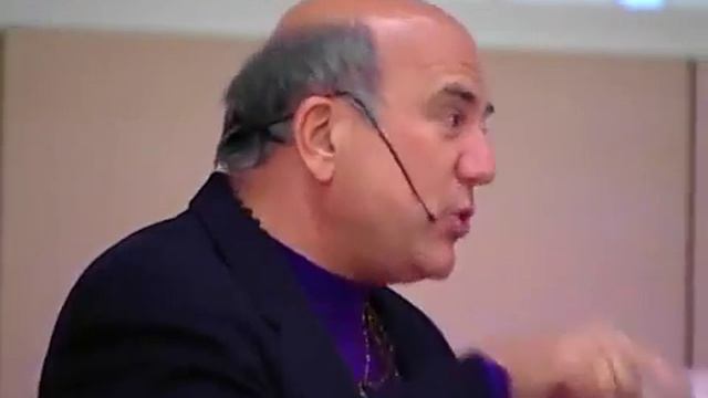 Секрет Притяжения, Джо Витале! The Secret of Attraction Joe Vitale!