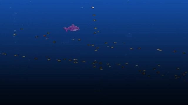 Fishbot Dawn 06:08 20-Jul-2020