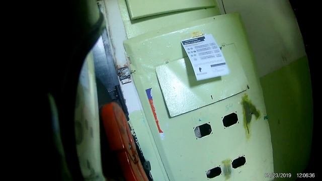 Когда оставили пищу на плите и включанный утюг