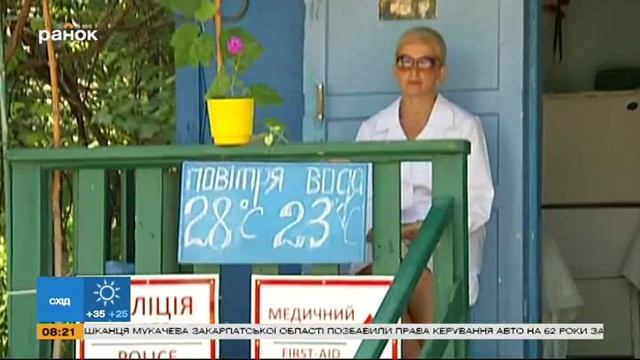 Что можно есть и пить на пляже? Советы экспертов