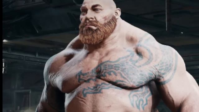 The Darktide Garbs and Penances patch be like