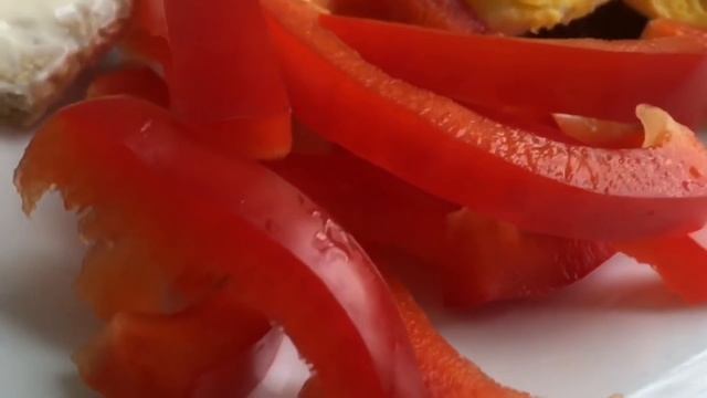 Мои Любимые Завтраки | Что Я Ем? | 5 Вкусных И Полезных Завтраков | Быстро И Легко |