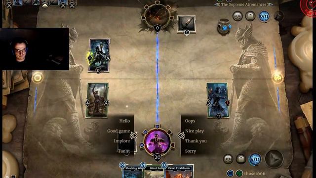 The Elder Scrolls Legends let's play Daily #15 eso morrowind playstation pc teso
