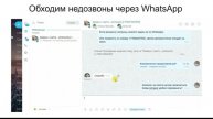 4 функции WhatsApp для роста продаж для Битрикс24