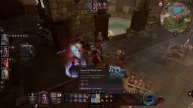 Ultimate Shadowheart Monk Build Baldur's Gate 3