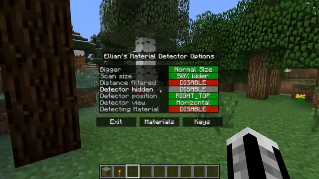 Minecraft Моды: КАРТА СОКРОВИЩ!