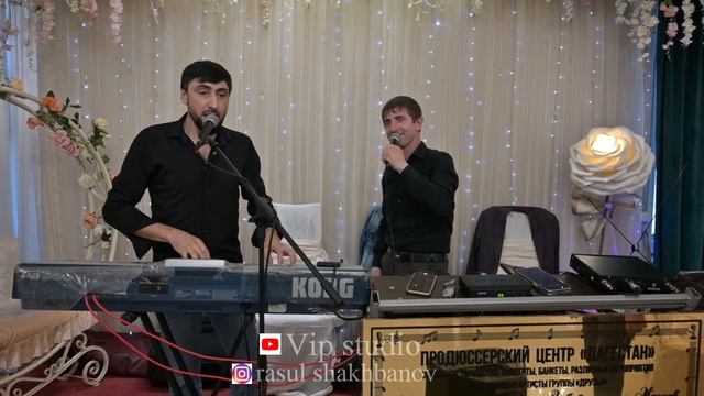 Музыканты просто разрывают свадьбу !!