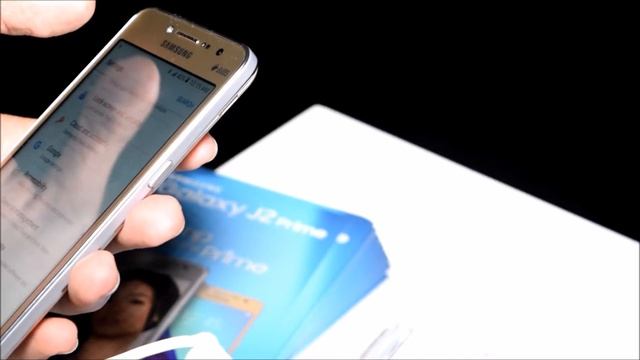 Official Launched of 2017 Samsung Galaxy J2 and Lisa Soberano as brand ambassador
