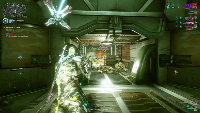 Warframe: фарм дукатов/разрыв лит/СПИРА ПРАЙМ/КЕРНУНН ПРАЙМ