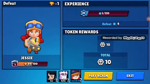 Magas drop rate melett sem nyitok semmit