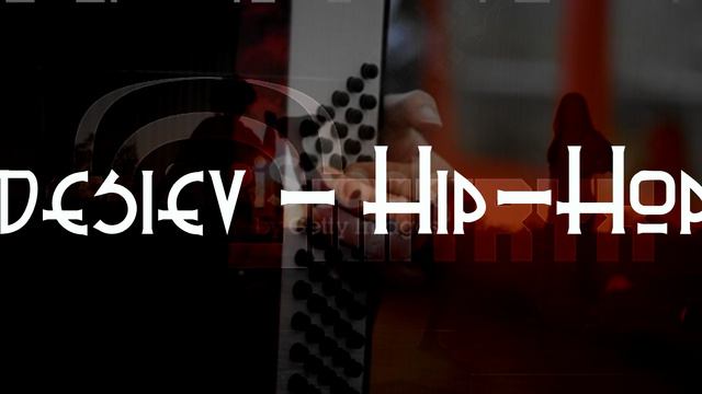 Dmitryx Magdesiev - Hip-Hop Garmoshka 2024