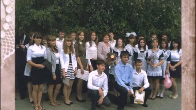 Ветюгова Вера Ивановна Педагог с большой буквы