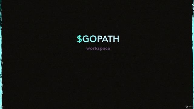 What Is GOPATH