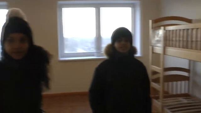 Ремонт квартиры многодетной семьи от БФ Подари счастье