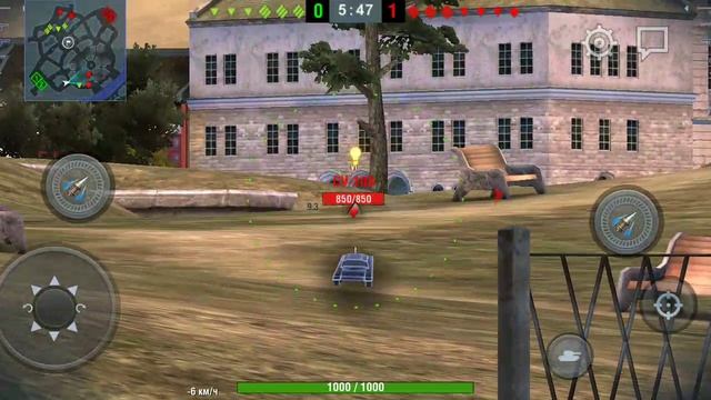 Tanks Blitz: СУ-152