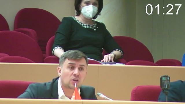 САРАТОВ ПУХНЕТ