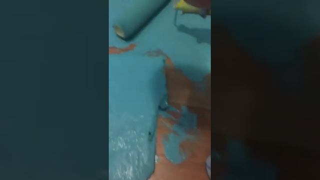 Корка по имени Захар !!! )))))