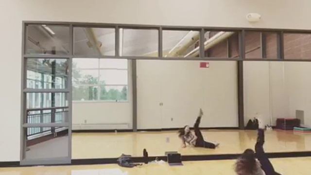 Unravel Me Choreo