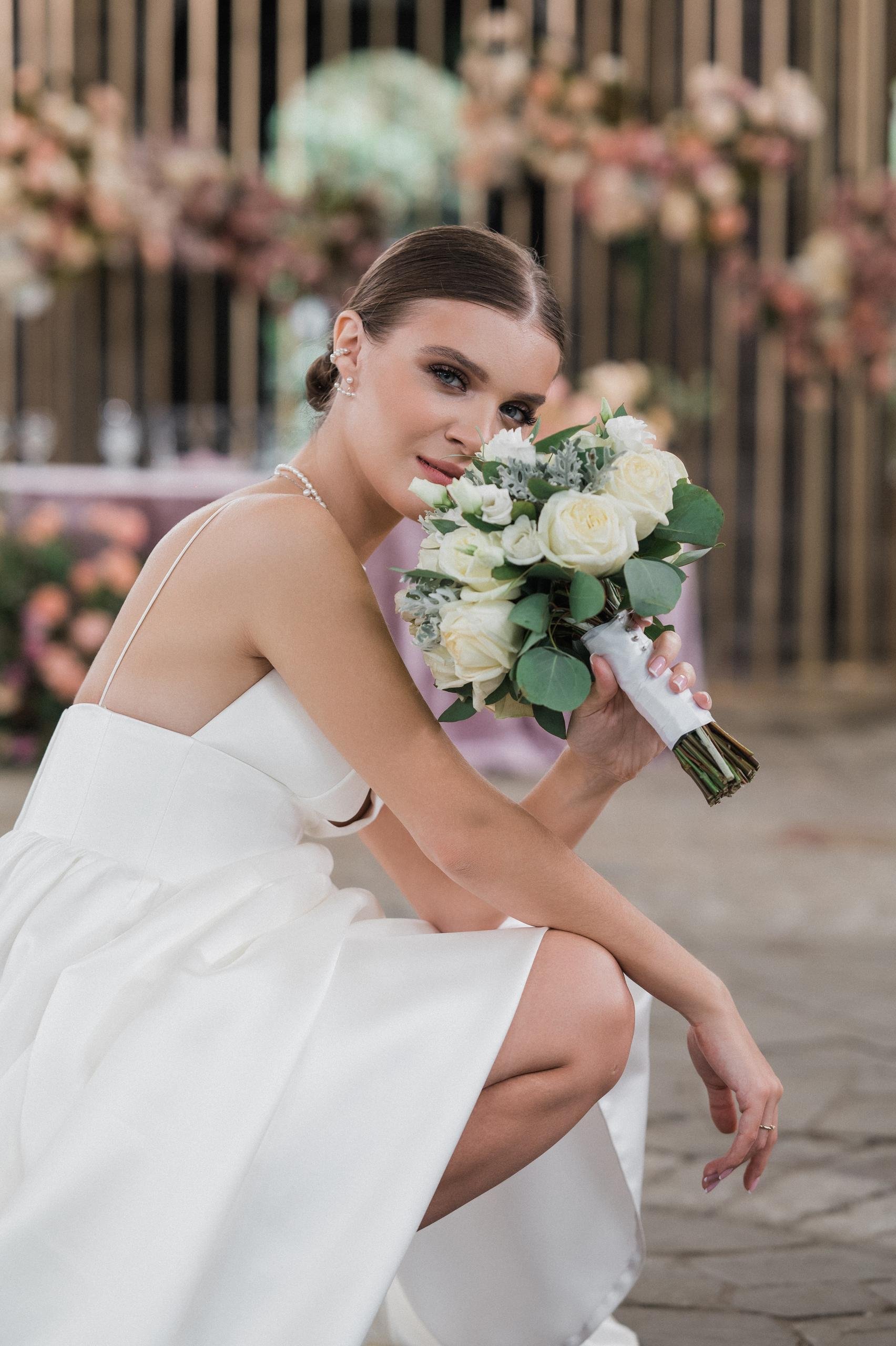 Свадьба в замке Wedding City Артем и Кристина