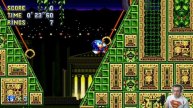 SONIC MANIA (СОНИК МАНИЯ) ПОЛНОЕ ПРОХОЖДЕНИЕ!!ЧАСТЬ 5-ЭТАП: STARDUST SPEEDWAY!!!