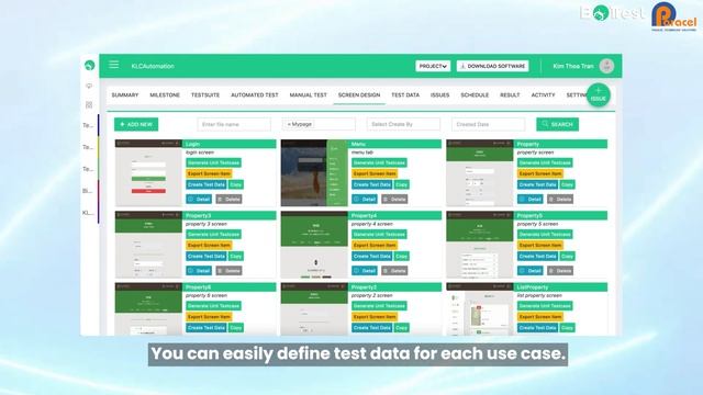 BOTTEST - AUTOMATIC TEST SOLUTION