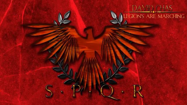 S.P.Q.R - Legions are marching