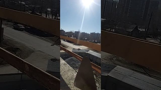 Кладка кирпича