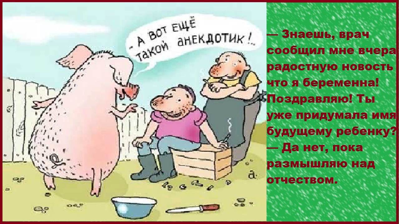 Картинки с анекдотами и приколами смешные про жизнь