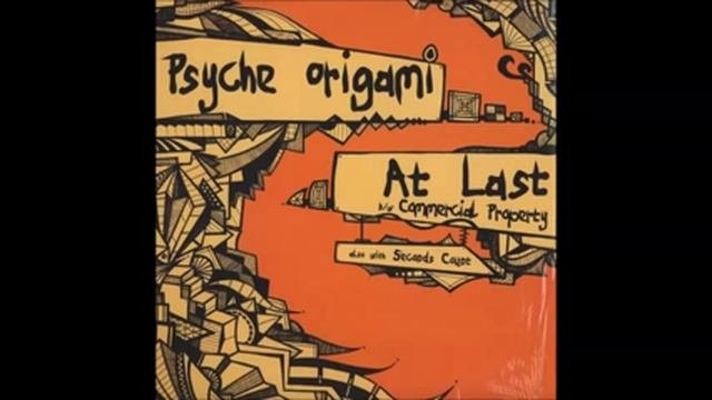 Psyche Origami - Commercial Property Instrumental