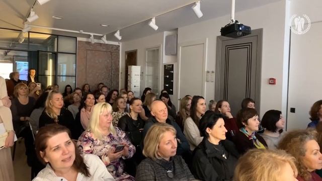 Встреча "Клуба миллионеров" 8 марта в салоне Dolce Porte