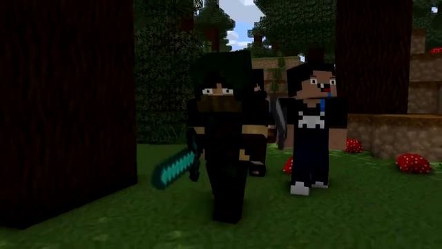 Раздача аккаунтов Minecraft|Майнкрафт №6
