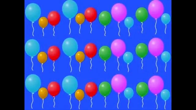 Tanti Auguri Buon Compleanno