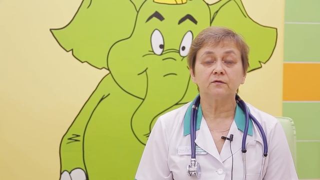 Правильное питание в младшем возрасте - это залог здоровья на всю будущую жизнь