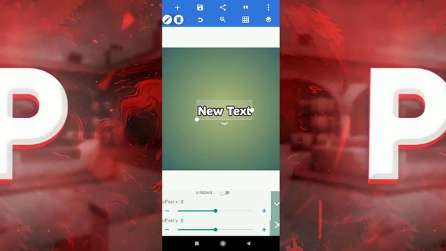 КАК СДЕЛАТЬ ТЕКСТ КАК У SUPERCELL? ТЕКСТ СУПЕРСЕЛЛ?