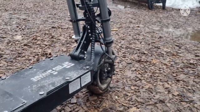 Speed savage s11